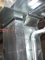 Home Comfort Air Services offers ductwork modification for homes in Silver Spring  MD.