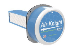 Air Knight UV light can be helpful for your College Park MD home to fight off mold.