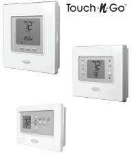For customers in College Park MD, Home Comfort Air Services offers non-wifi thermostats.