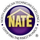 Home Comfort Air Services is NATE Certified to work on your Water Heater repair in Silver Spring  MD.