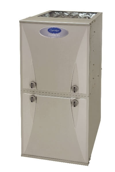 Carrier Furnace