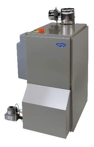 Boiler