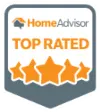 Home Comfort Air Services is a Top Rated member on Home Advisor.